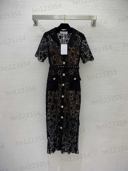 womens summer black dresses elegant light comfortable slim fashionable thin v-neck short-sleeved dress lace water soluble floral fabric lini, Black;gray
womens summer black dresses elegant light comfortable slim fashionable thin v-neck short-sleeved dress lace water soluble floral fabric lini, Black;gray