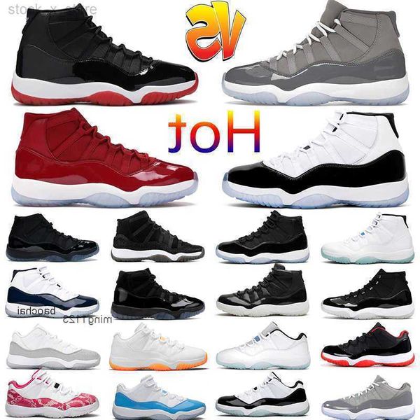 2023 casual jumpman 11 11s basketball shoes men cool grey concord space jam jubilee gamma blue low bred unc 1s patent bred dark mocha twist, Black
2023 casual jumpman 11 11s basketball shoes men cool grey concord space jam jubilee gamma blue low bred unc 1s patent bred dark mocha twist, Black