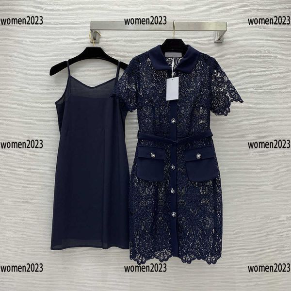 women skirt ladies comfortable dress size s-xxl lace hollow-out temperament self-cultivation spring fashion new product mar01, Black;gray
women skirt ladies comfortable dress size s-xxl lace hollow-out temperament self-cultivation spring fashion new product mar01, Black;gray