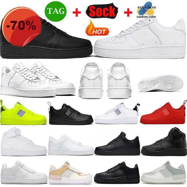men og shoe airforce 1 sneakers women casual shoes af1 1s fashion triple white utility black mens womens sports outdoor trainers 36-452023og
men og shoe airforce 1 sneakers women casual shoes af1 1s fashion triple white utility black mens womens sports outdoor trainers 36-452023og