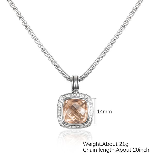 copper necklace pendant necklace for ladies fashion jewelry banquent women necklace, Silver
copper necklace pendant necklace for ladies fashion jewelry banquent women necklace, Silver