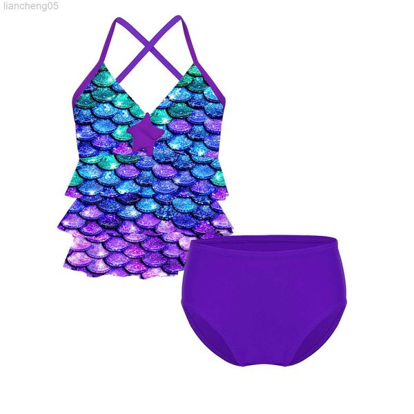 one-pieces kids girls mermaid swimsuit bathing suit bikini 2pc set swimwear children's swimsuit baby clothes summer beachwear holiday s, Black
one-pieces kids girls mermaid swimsuit bathing suit bikini 2pc set swimwear children's swimsuit baby clothes summer beachwear holiday s, Black