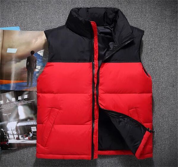 new designer north man the men's vests coat jackets faceitied winter outdoor heavy coats down jacket mens brand jackets clothes, Black;white
new designer north man the men's vests coat jackets faceitied winter outdoor heavy coats down jacket mens brand jackets clothes, Black;white