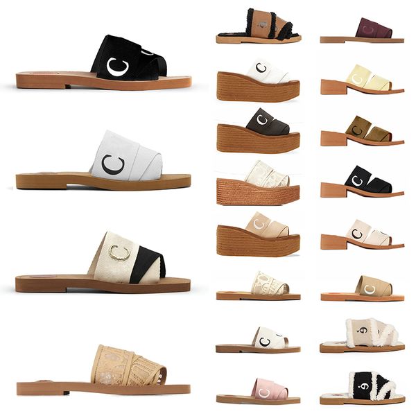 women luxury sandal woody mule flat slippers slides light pink blue fashion black and white beige outdoor beach shoes sandale sandales foam
women luxury sandal woody mule flat slippers slides light pink blue fashion black and white beige outdoor beach shoes sandale sandales foam