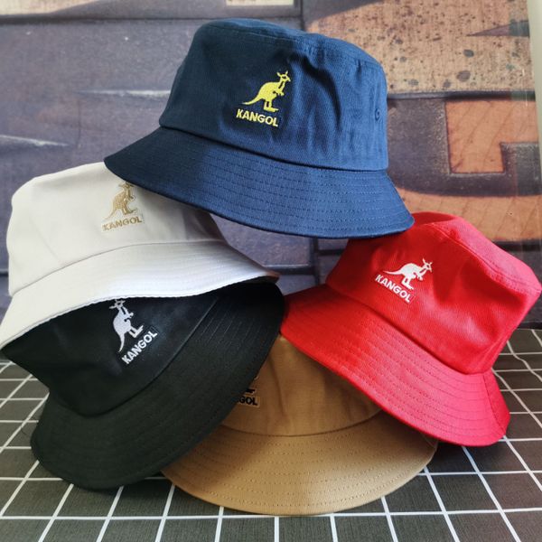 wide brim hats bucket kanguru fish sun women global voices 230303, Blue;gray
wide brim hats bucket kanguru fish sun women global voices 230303, Blue;gray