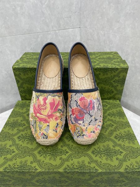 ladies sandals loafers designer leather fisherman stylish embroidered low heels comfortable platform single shoes with box, Black
ladies sandals loafers designer leather fisherman stylish embroidered low heels comfortable platform single shoes with box, Black