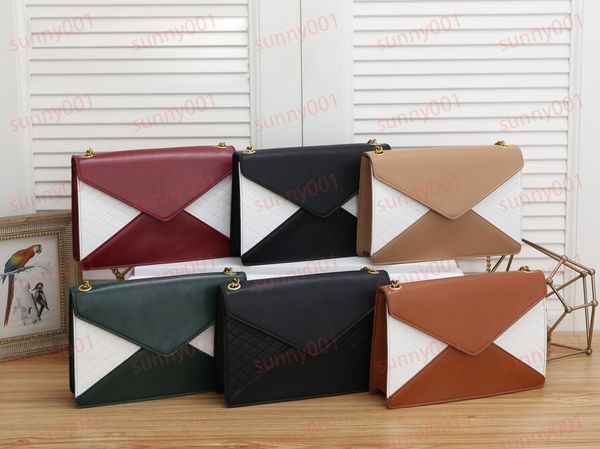 new fashion cross body bag messenger bag envelope package luxury makeup bags designer gold chain p album pack purse
new fashion cross body bag messenger bag envelope package luxury makeup bags designer gold chain p album pack purse