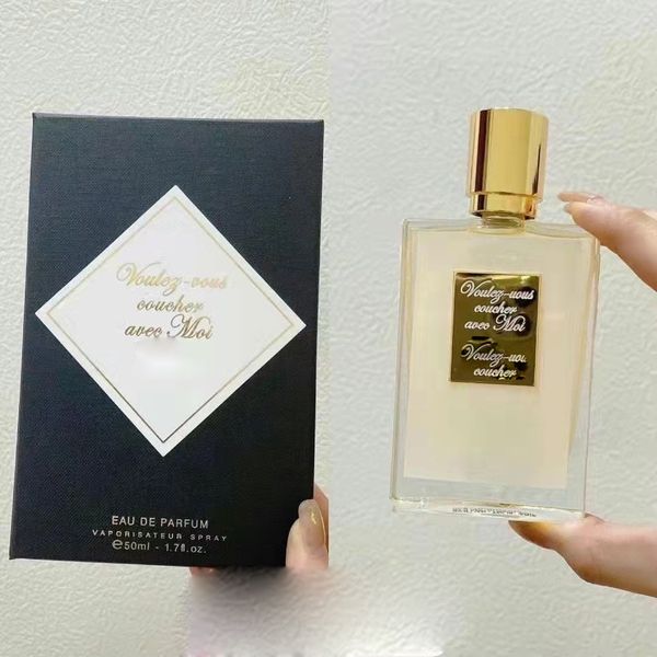 luxury kilian perfume 50ml love don't be shy avec moi good girl gone gad women men spray parfum cologne long lasting time smell fragran
luxury kilian perfume 50ml love don't be shy avec moi good girl gone gad women men spray parfum cologne long lasting time smell fragran