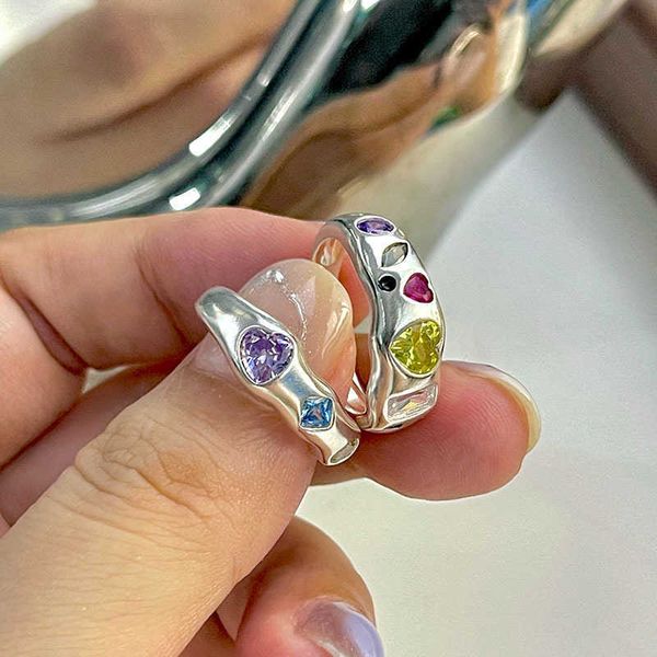 cluster rings colorful geometric square round love heart zircon beads blue pink finger rings for teens women friendship gift jewelry gift l2, Golden;silver
cluster rings colorful geometric square round love heart zircon beads blue pink finger rings for teens women friendship gift jewelry gift l2, Golden;silver