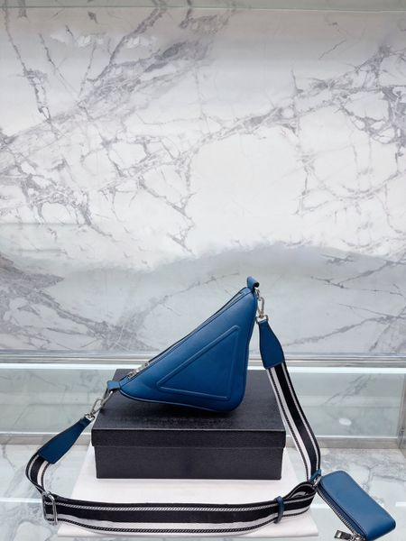 triangle bag designer one shoulder bag women handbag adjustable length chain purse shopping bag 5a quality
triangle bag designer one shoulder bag women handbag adjustable length chain purse shopping bag 5a quality