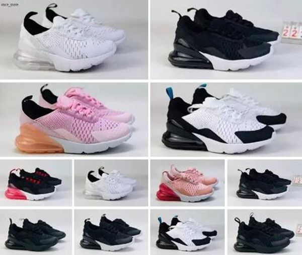 classic casual shoes 2022 infant designer kids shoes airmaxs 270 running jumpman boys and girls sneakers black pink max air 27c white daisy
classic casual shoes 2022 infant designer kids shoes airmaxs 270 running jumpman boys and girls sneakers black pink max air 27c white daisy