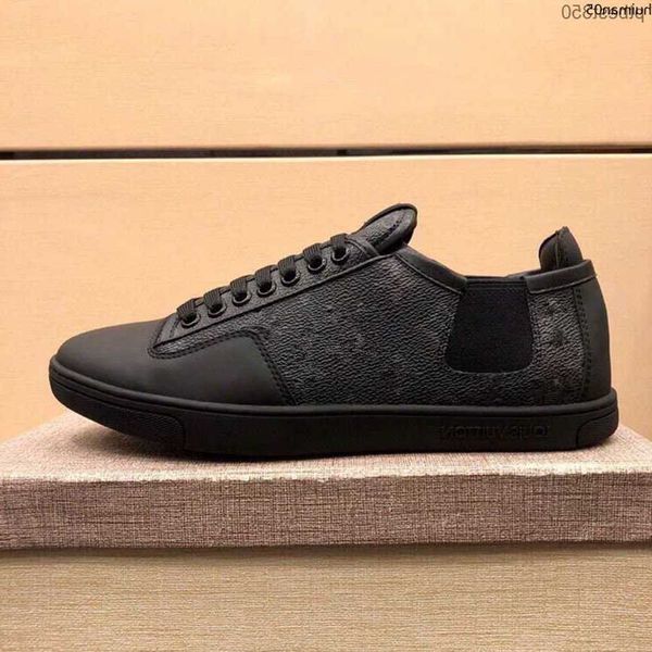 luxury designer 2023 classic men shoes lace up black brown fashion printed mens sneakers trainers s i4x9
luxury designer 2023 classic men shoes lace up black brown fashion printed mens sneakers trainers s i4x9