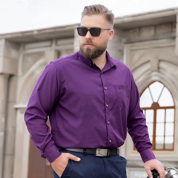 men's casual shirts men plus size 9xl 10xl 12xl 14xl summer long sleeve business big fashion work dress merry 70 68 230306, White;black
men's casual shirts men plus size 9xl 10xl 12xl 14xl summer long sleeve business big fashion work dress merry 70 68 230306, White;black