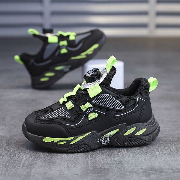 2023 fashion ale children's shoes pink gray red black green spring rotating button breathable mesh casual shoes sneakers color98
2023 fashion ale children's shoes pink gray red black green spring rotating button breathable mesh casual shoes sneakers color98