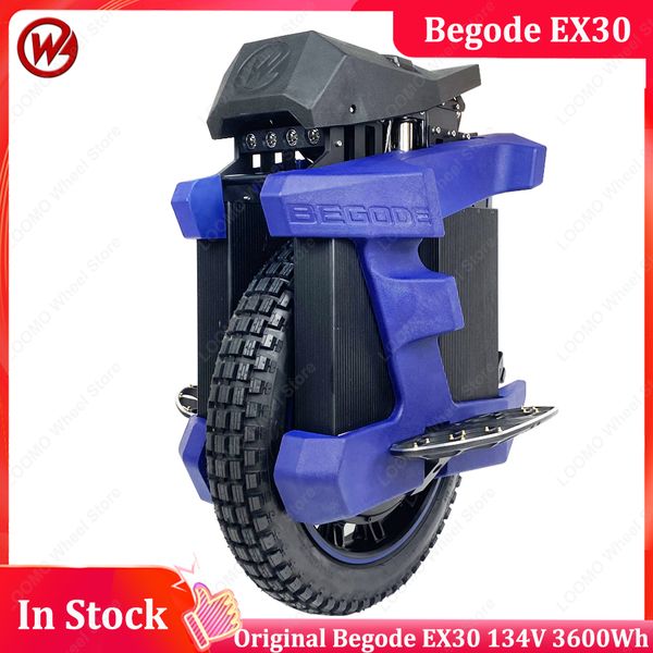 original begode ex30 electric wheel 134v 3600wh 4000w motor c40 high torque motor wheel ip65 waterproof begode ex30 euc
original begode ex30 electric wheel 134v 3600wh 4000w motor c40 high torque motor wheel ip65 waterproof begode ex30 euc