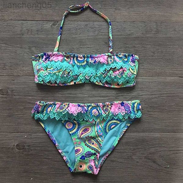 one-pieces girls hollow falbala swimwear swimsuit bikini brazilian children split swimwear bikini set 2020 new biquini biquine bathing suit, Black
one-pieces girls hollow falbala swimwear swimsuit bikini brazilian children split swimwear bikini set 2020 new biquini biquine bathing suit, Black