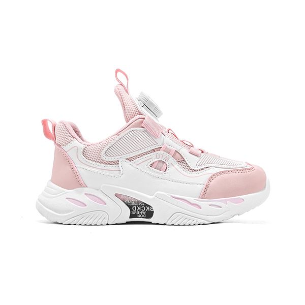2023 fashion ale children's shoes pink gray red black green spring rotating button breathable mesh casual shoes sneakers color70
2023 fashion ale children's shoes pink gray red black green spring rotating button breathable mesh casual shoes sneakers color70