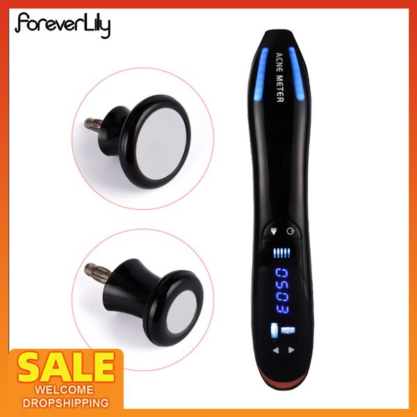 bust shaper 5 levels blue light plasma pen scar acne removal machine skin lifting shrink pores ozone therapy care tool 230303
bust shaper 5 levels blue light plasma pen scar acne removal machine skin lifting shrink pores ozone therapy care tool 230303