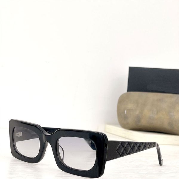 new fashion designer sunglasses for women and men summer ch3806s style uv proofed retro full frame glasses with frame, White;black
new fashion designer sunglasses for women and men summer ch3806s style uv proofed retro full frame glasses with frame, White;black