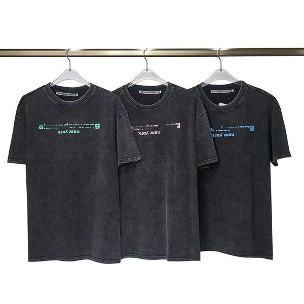 2023 europe and the united states new high-quality double yarn cotton half sleeve t-shirt fashion loose tide brand summer short sleeve men a, White;black
2023 europe and the united states new high-quality double yarn cotton half sleeve t-shirt fashion loose tide brand summer short sleeve men a, White;black