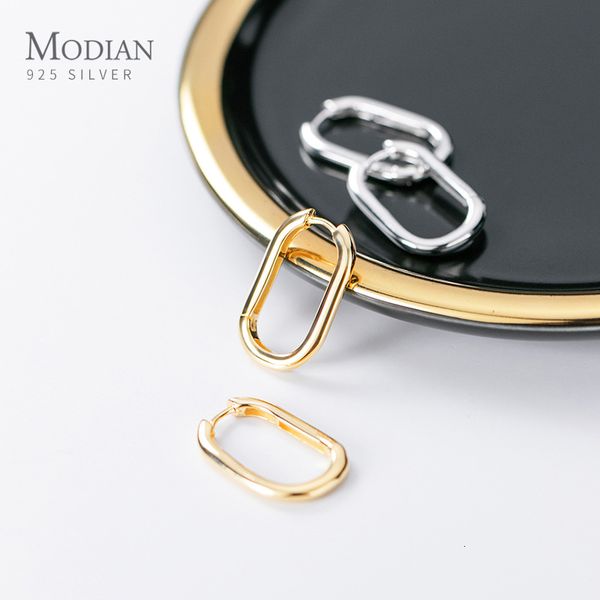 stud modian simple letter o shape earring geometric oval 925 sterling silver hoop for women fashion fine jewelry accessories 230306, Golden;silver
stud modian simple letter o shape earring geometric oval 925 sterling silver hoop for women fashion fine jewelry accessories 230306, Golden;silver