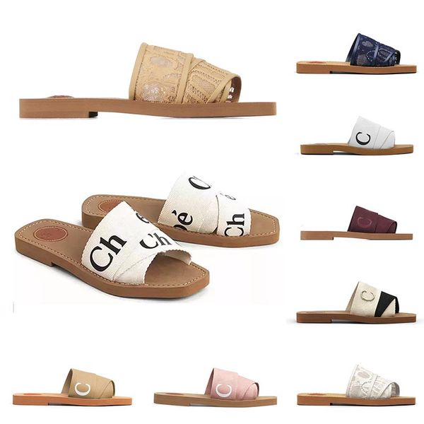 2023 woody sandals womens mules flat slides light tan beige white black pink blue lace lettering canvas slippers womens summer outdoor indoo
2023 woody sandals womens mules flat slides light tan beige white black pink blue lace lettering canvas slippers womens summer outdoor indoo