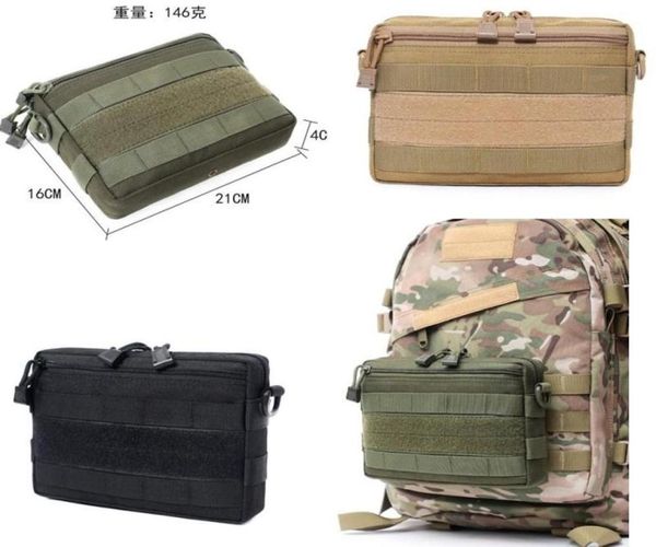 hunting jackets outdoor tactical sundry storage bag molle accessory hanging waist3673512, Camo;black
hunting jackets outdoor tactical sundry storage bag molle accessory hanging waist3673512, Camo;black