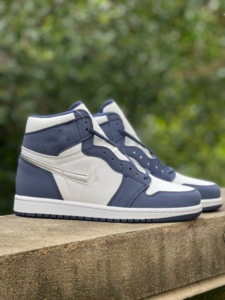 casual shoes 2023 latest sports designer sneakers for basketball men women jumpman 1 1s high cojp midnight navy white metallic silver outdoo, Black
casual shoes 2023 latest sports designer sneakers for basketball men women jumpman 1 1s high cojp midnight navy white metallic silver outdoo, Black