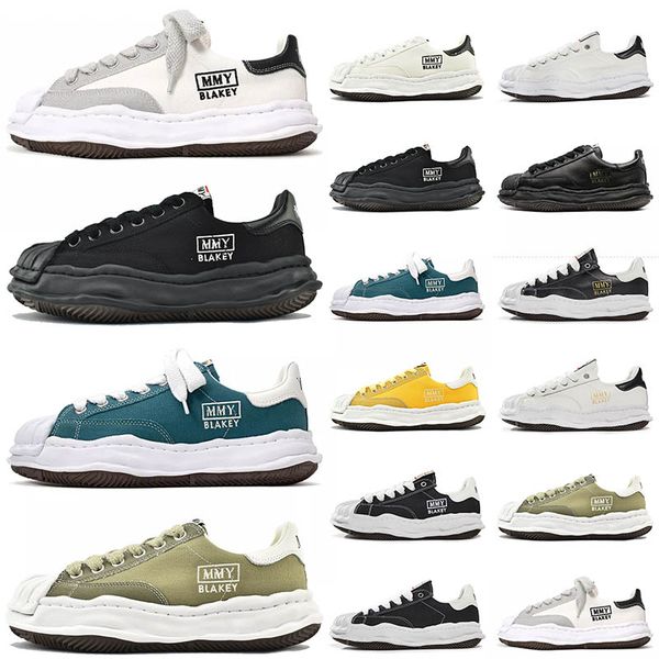 fashion designer running shoes maison mihara yasuhiro original sole low cut canvas for men women miharayasuhiro toe cap sneakers mens mmy
fashion designer running shoes maison mihara yasuhiro original sole low cut canvas for men women miharayasuhiro toe cap sneakers mens mmy