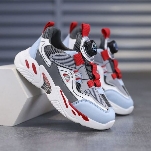 2023 fashion ale children's shoes pink gray red black green spring rotating button breathable mesh casual shoes sneakers color93
2023 fashion ale children's shoes pink gray red black green spring rotating button breathable mesh casual shoes sneakers color93