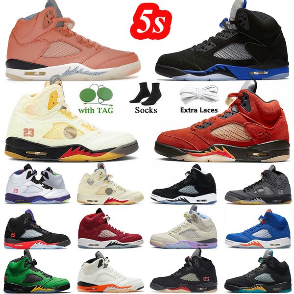 men basketball shoes 5s raging red stealth white cement metallic international flight oreo women retro racer blue green bean sports sneakers
men basketball shoes 5s raging red stealth white cement metallic international flight oreo women retro racer blue green bean sports sneakers