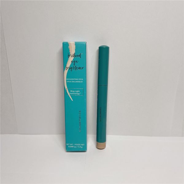 causemetics brilliant eye brightener eye shadow liner combination 1.4g/0.049oz stella
causemetics brilliant eye brightener eye shadow liner combination 1.4g/0.049oz stella