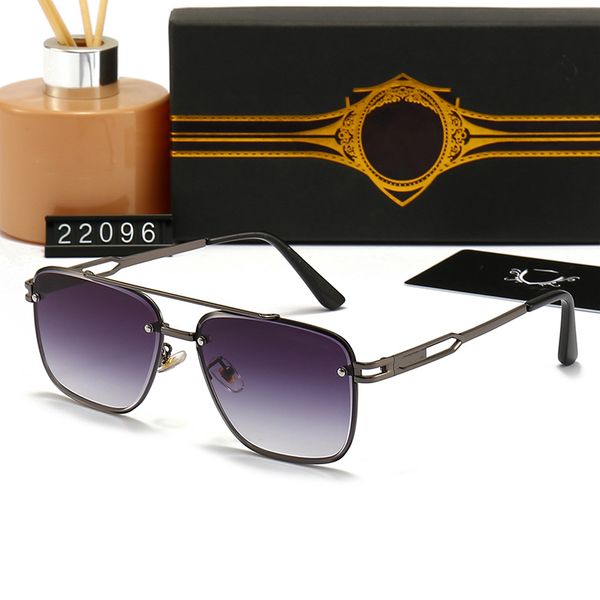 designer sunglasses for men womens sunglasses sunglasses men polarized uv400 fashion metal frame outdoor beach sunglasses luxussonnenbrille, White;black
designer sunglasses for men womens sunglasses sunglasses men polarized uv400 fashion metal frame outdoor beach sunglasses luxussonnenbrille, White;black
