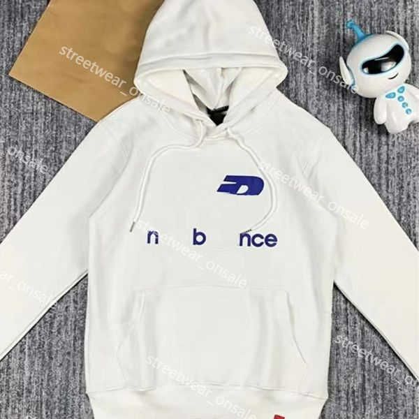 nb designer hoodie new balances pullover letter print long sleeve jumper with pocket mens womens clothing 0066, Black
nb designer hoodie new balances pullover letter print long sleeve jumper with pocket mens womens clothing 0066, Black