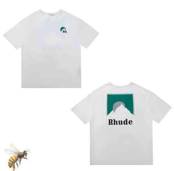 2023 summer mens t-shirts rhude designers for men letter polos embroidery tshirts clothing short sleeved tshirt large tees womens, White;black
2023 summer mens t-shirts rhude designers for men letter polos embroidery tshirts clothing short sleeved tshirt large tees womens, White;black