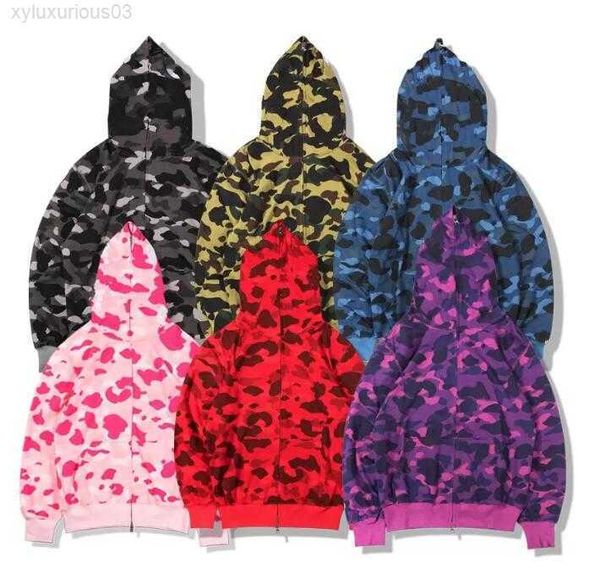 hoodies mens womens fashion men deisigners warm jackets hoody stylist cartoon shark printing hoodie cotton coat man casual sweatshirts size, Black
hoodies mens womens fashion men deisigners warm jackets hoody stylist cartoon shark printing hoodie cotton coat man casual sweatshirts size, Black