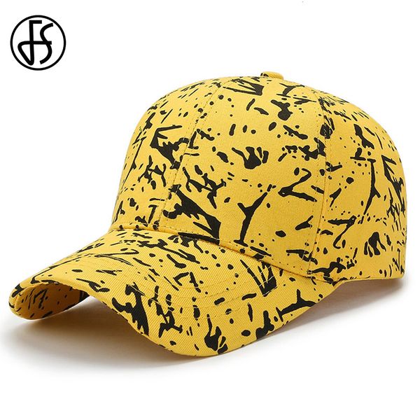ball caps fs yellow street graffiti hip hop baseball cap for men cotton summer women hat small face caps bone trucker hats 230306, Blue;gray
ball caps fs yellow street graffiti hip hop baseball cap for men cotton summer women hat small face caps bone trucker hats 230306, Blue;gray