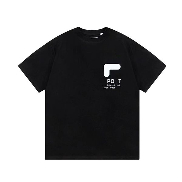 luxury tshirt men s women designer t shirts short summer fashion casual with brand letter designers t-shirt#401, White;black
luxury tshirt men s women designer t shirts short summer fashion casual with brand letter designers t-shirt#401, White;black