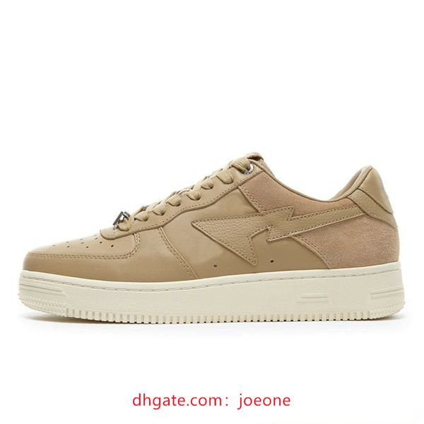 mens tracksuits 2023 bapestas baped designers casual shoes black white platform bapesta sk8 sta patent leather green plateforme brown ivory, Gray
mens tracksuits 2023 bapestas baped designers casual shoes black white platform bapesta sk8 sta patent leather green plateforme brown ivory, Gray