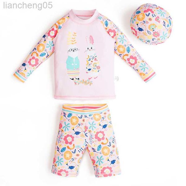 one-pieces 3 piece kids swimsuit 3-10 years old animal print girls baby swimwear long sleeve uv protection swimming pool kid summer clothes, Black
one-pieces 3 piece kids swimsuit 3-10 years old animal print girls baby swimwear long sleeve uv protection swimming pool kid summer clothes, Black
