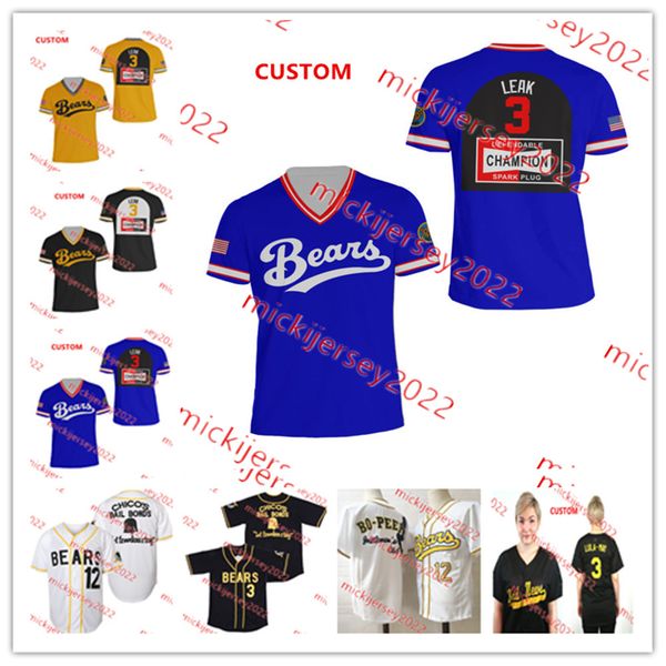 9 alfred ogilvie the bad news bears baseball jerey custom stitched 2 toby whitewood 5 mike engelberg 8 jimmy feldman film jerseys mens youth, Black
9 alfred ogilvie the bad news bears baseball jerey custom stitched 2 toby whitewood 5 mike engelberg 8 jimmy feldman film jerseys mens youth, Black