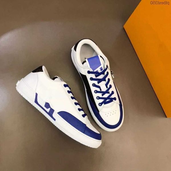 luxury designer 2023ss men casual shoes ultra-light foamed outsole wear-resistant and comfortable are 38- a7jj, Black
luxury designer 2023ss men casual shoes ultra-light foamed outsole wear-resistant and comfortable are 38- a7jj, Black