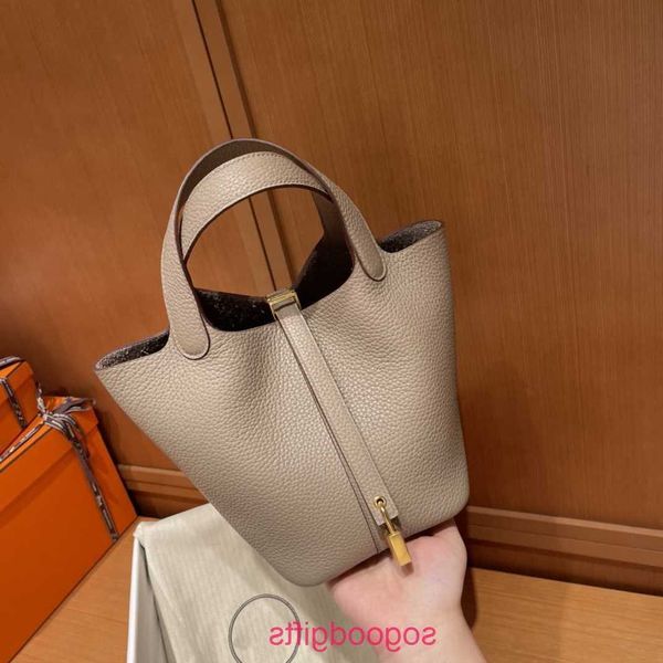 hd handbag designer h bags women s picotin lock handbags tote bag fully hand sewn tc leather vegetable basket 18cm asphalt gray gold cvn qz6
hd handbag designer h bags women s picotin lock handbags tote bag fully hand sewn tc leather vegetable basket 18cm asphalt gray gold cvn qz6