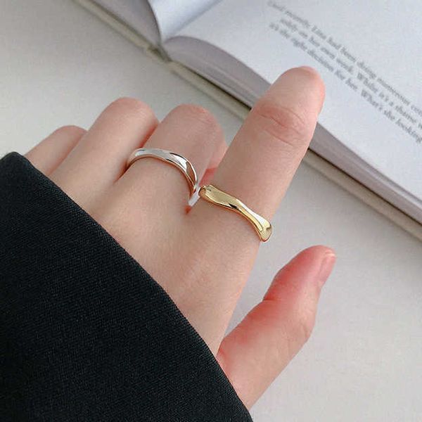 cluster rings small tiny elegant charms gold silver color opening rings for women men teens vintage fashion jewelry gift 2022 l230306, Golden;silver
cluster rings small tiny elegant charms gold silver color opening rings for women men teens vintage fashion jewelry gift 2022 l230306, Golden;silver