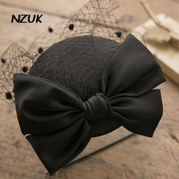 stingy brim hats nzuk vintage wedding hats bow women net bridal hats wedding accessorie brides fascinator sinamay wedding birdcage veil 2303, Blue;gray
stingy brim hats nzuk vintage wedding hats bow women net bridal hats wedding accessorie brides fascinator sinamay wedding birdcage veil 2303, Blue;gray