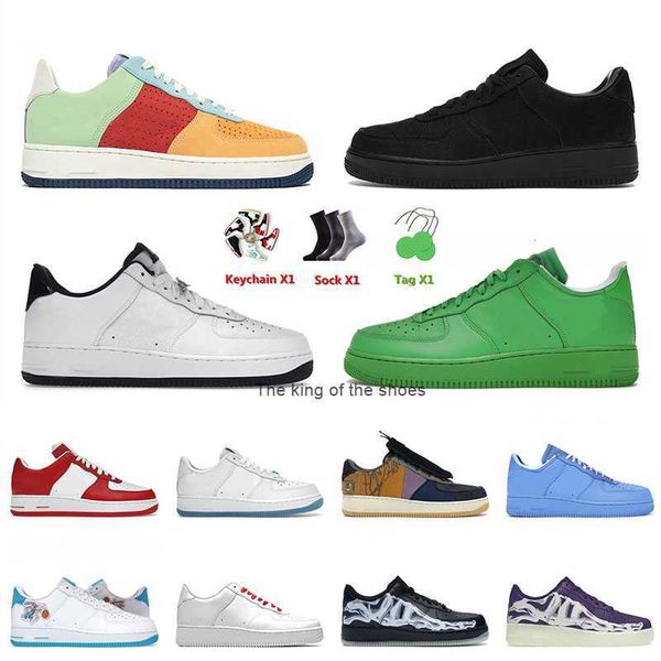 2023 ogdesigner mens women running shoes boricua brooklyn wheat beige hare space jam triple black af1 panda skate cactus jack uv reactive sn
2023 ogdesigner mens women running shoes boricua brooklyn wheat beige hare space jam triple black af1 panda skate cactus jack uv reactive sn