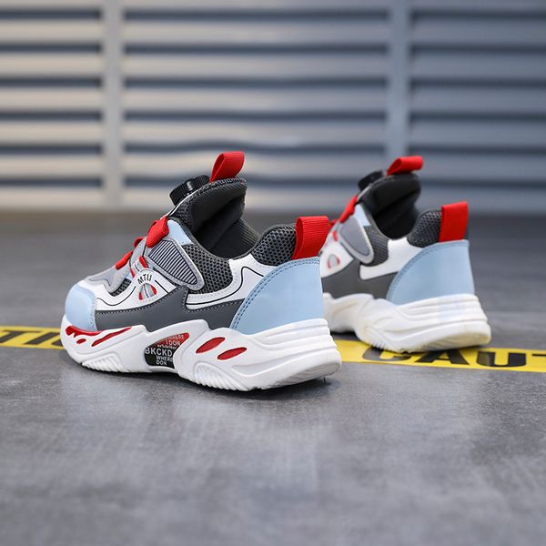 2023 fashion ale children's shoes pink gray red black green spring rotating button breathable mesh casual shoes sneakers color40
2023 fashion ale children's shoes pink gray red black green spring rotating button breathable mesh casual shoes sneakers color40