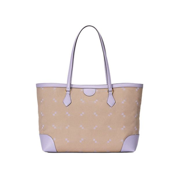 large capacity tote bag vintage shoulder bags classic print travel shopping handbags canvas leather gold hardware interior zipper pocket wom
large capacity tote bag vintage shoulder bags classic print travel shopping handbags canvas leather gold hardware interior zipper pocket wom