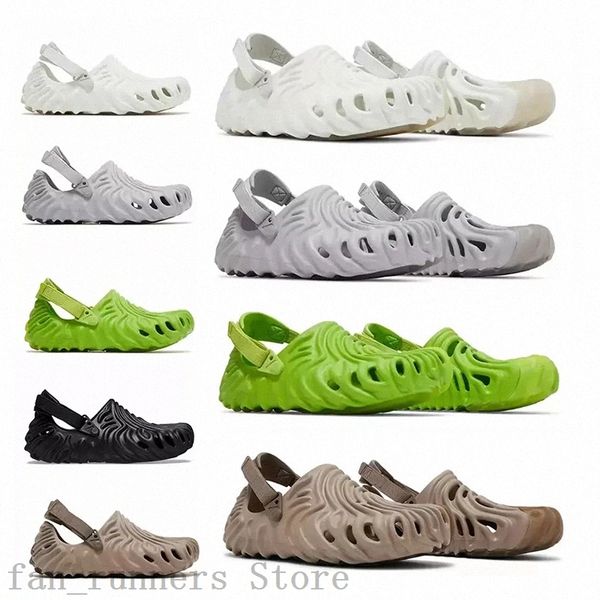 men women designer sandals man woman slides slippers beach shoes brown stratus green foam pollex slip-on summer size 36-45 l2sw#, Black
men women designer sandals man woman slides slippers beach shoes brown stratus green foam pollex slip-on summer size 36-45 l2sw#, Black