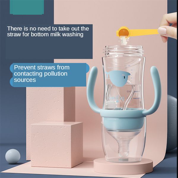 baby bottle s born infant feeding wide caliber ppsu anti falling upside down cute accessories milk water 230303
baby bottle s born infant feeding wide caliber ppsu anti falling upside down cute accessories milk water 230303
